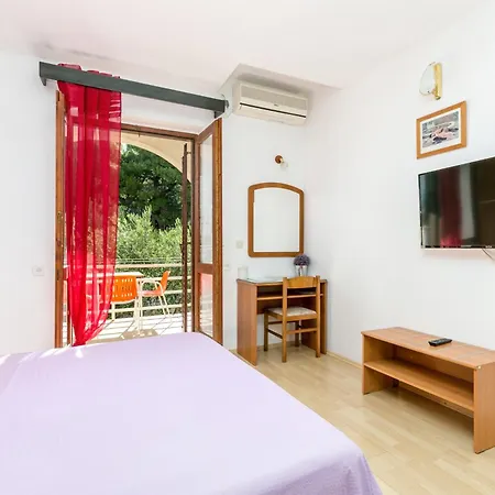2756a Apartman Baška Voda