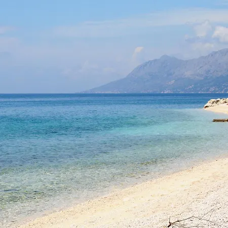 2756a * Baška Voda