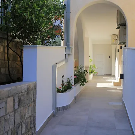 Apartman 2756a *