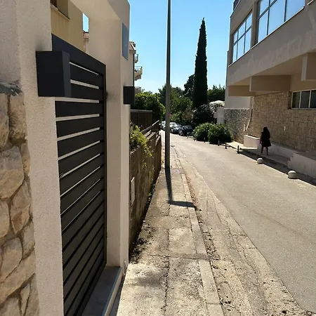 2756a Apartman *