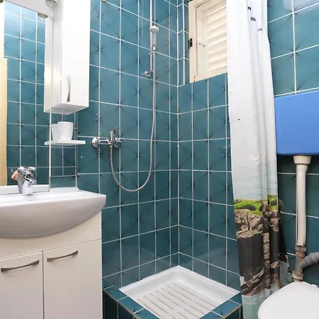 Apartman 2756a Baška Voda
