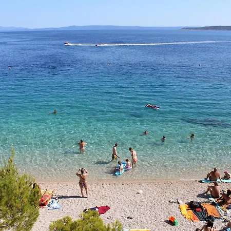 Apartman 2756a Baška Voda
